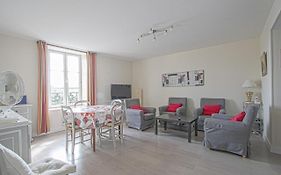 Ike'S Deluxe Apartment In Bayeux
